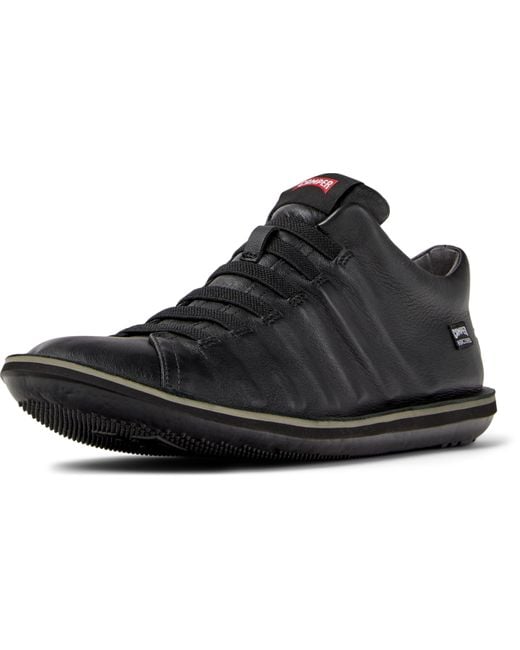 Beetle K300479 Camper de hombre de color Black