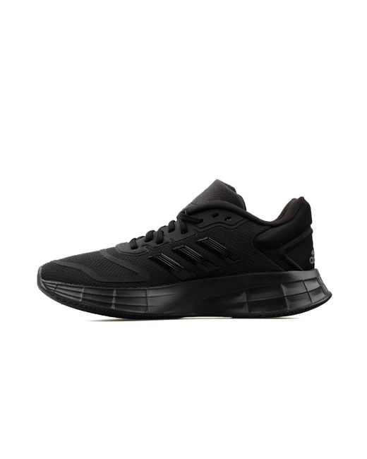 Advantage Base Shoes di Adidas in Black da Uomo