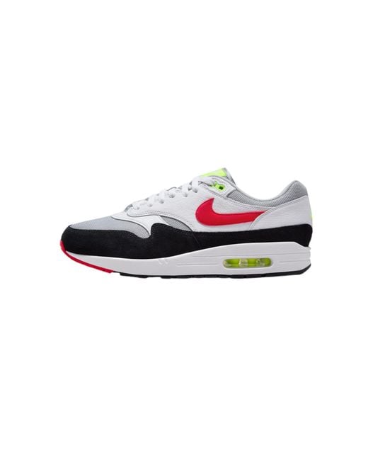 Sneakers AIR Max 1 NDDC AMM en Nike pour homme en coloris Red