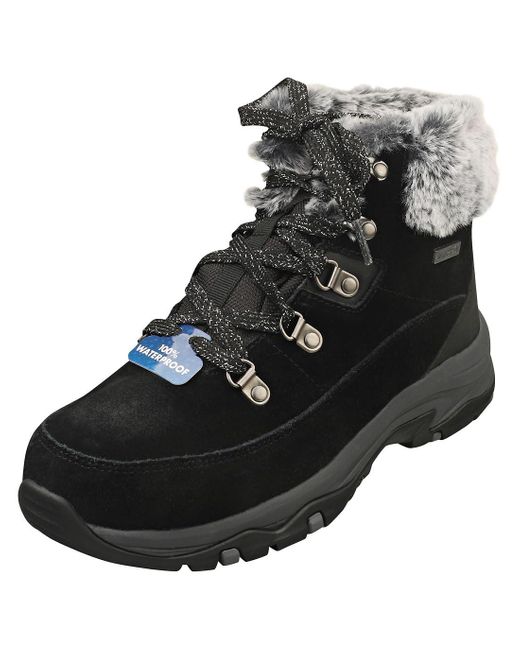 Skechers snow sale