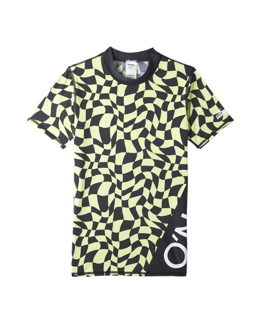 Magliette casual per ragazzi - UPF50+, giallo., 140 cm di O'neill Sportswear in Green da Uomo
