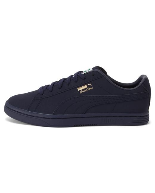 Puma court top star damen