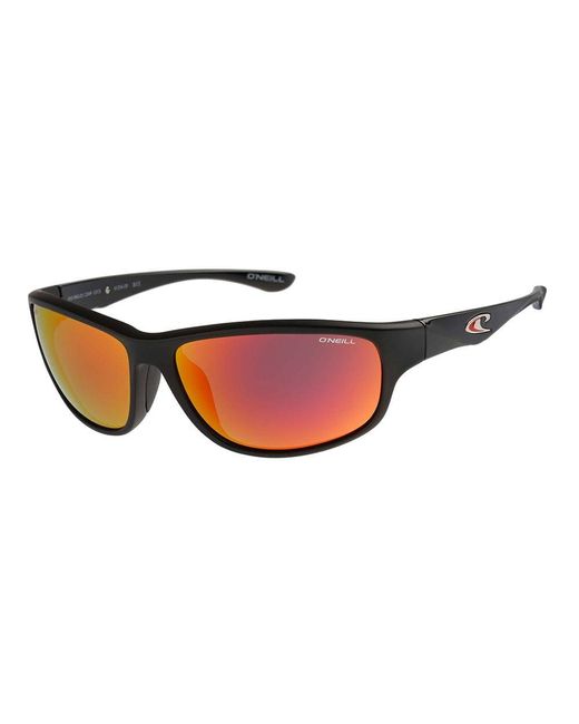 O'neill Sportswear O ́neill 9062-2.0-104p Polarized Sunglasses Polarized Red Mirror/cat3 for men
