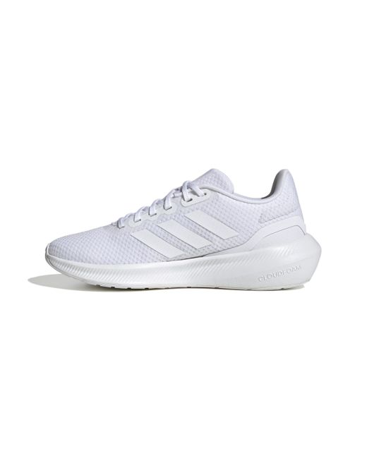 Runfalcon 3.0 Shoes di Adidas in White