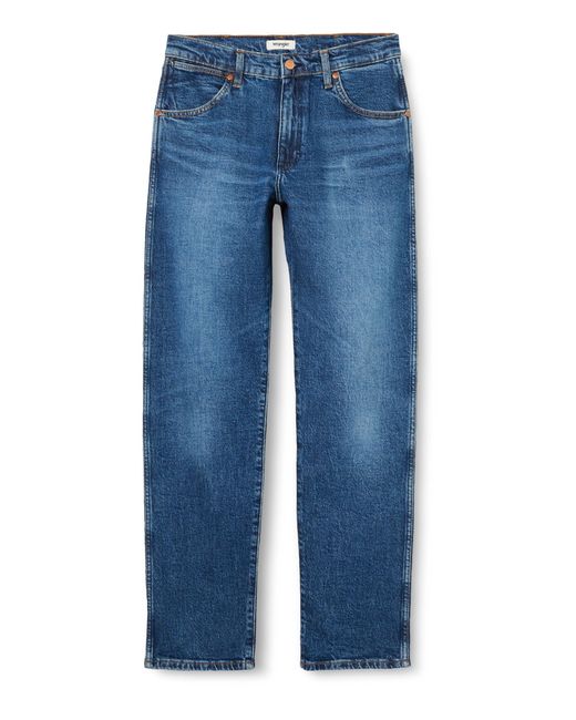 Wrangler Blue Sunset Jeans