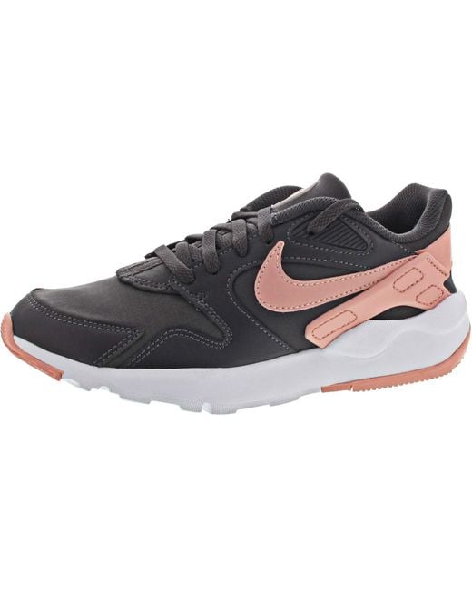Nike Ld Victory in Black Lyst UK