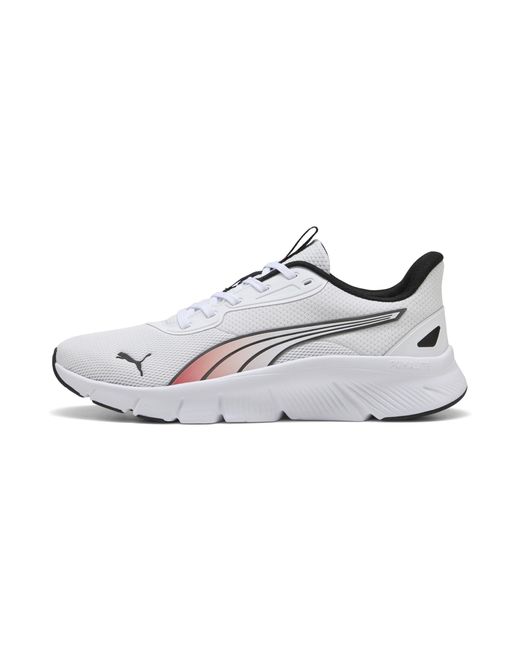 PUMA Flexfocus Lite Cross Trainer Sneaker in White für Herren