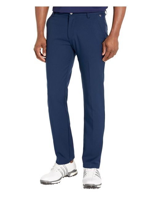 Adidas Blue Ultimate365 Pants for men