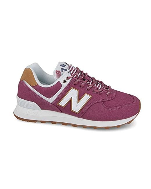 Women's 's 574v2 Yatch Pack Trainers Women's 's 574v2 Yatch Pack Trainers