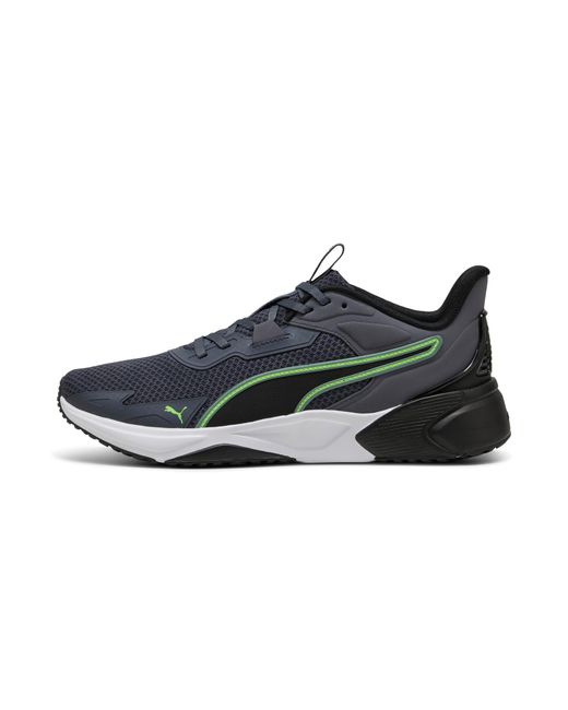 Disperse XT 4 di PUMA in Black