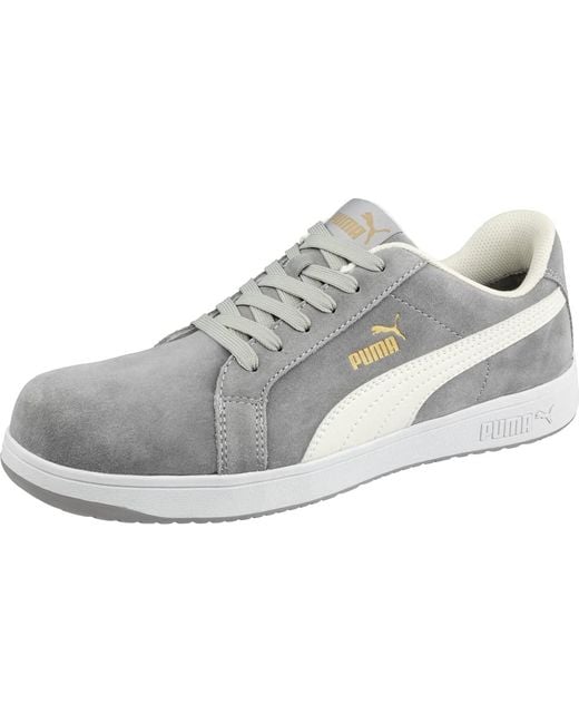 Sicherheitsschuhe herren puma new arrivals