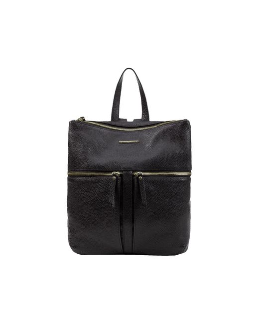 Geox Black D Irenie Bag