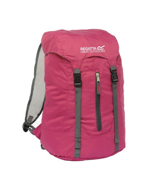 Regatta Pink Easypack P/w