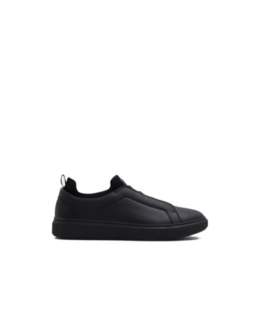 ALDO Midtown Sneaker in Black für Herren