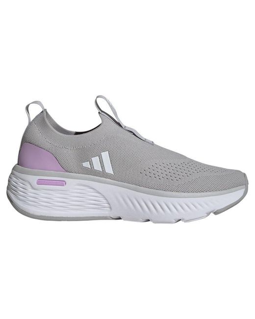 Adidas cloudfoam sock 2025