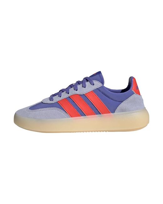 Chaussure Barreda Decode Adidas en coloris Blue