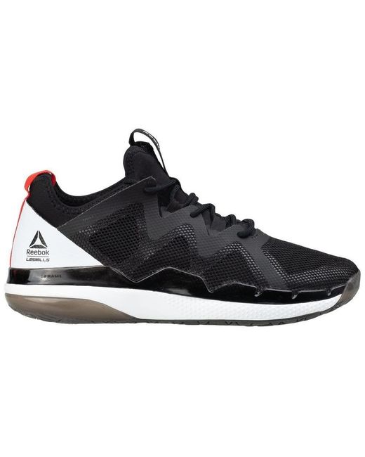 Reebok Black Bs7277 Sneakers