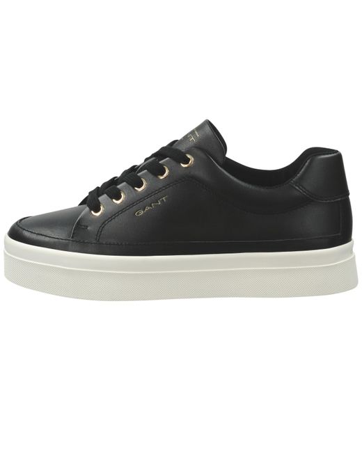 Gant Black FOOTWEAR AVONA Sneaker