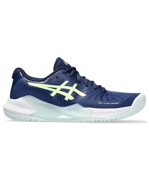 GEL-CHALLENGER 14 Asics de color Blue