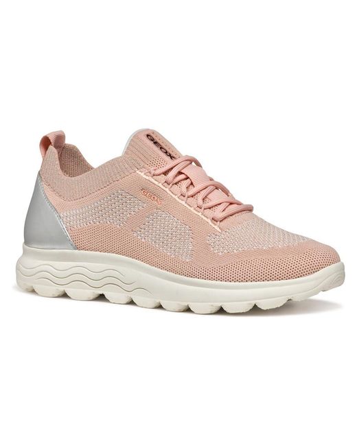 D SPHERICA E di Geox in Pink