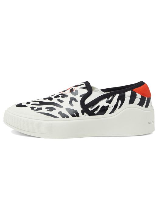 Stella mccartney slip on shoes 2025