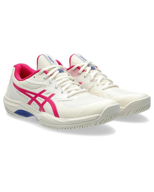Asics Pink Game FF Sneaker