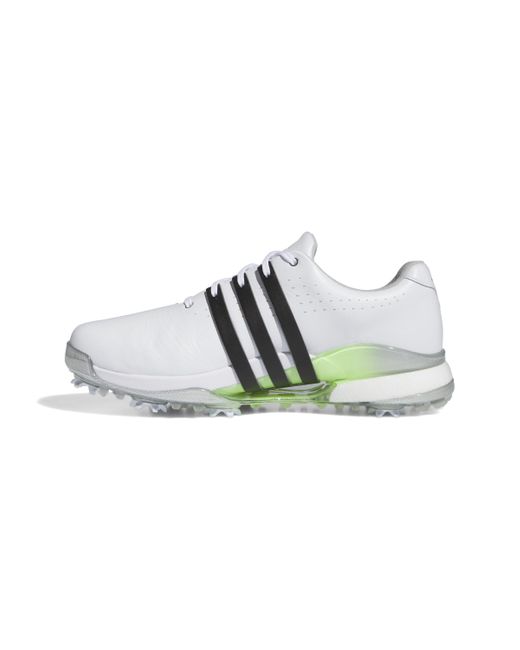 Adidas Multicolor Tour360 Boa 24 Boost Golf Shoes for men
