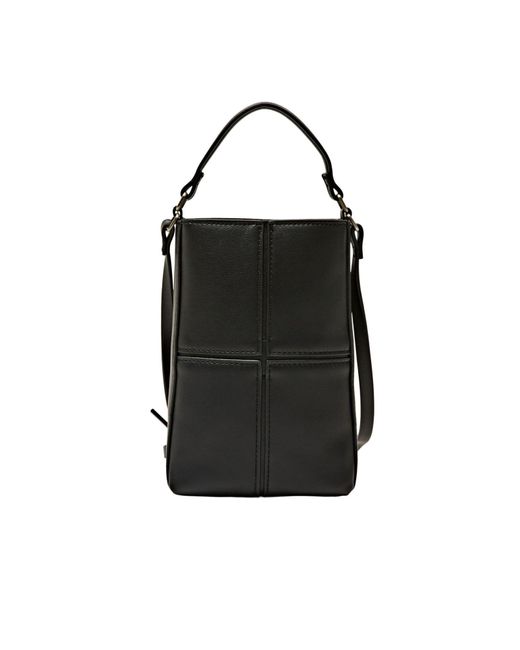 Esprit Black 034ea1v301 Shoulder Bag