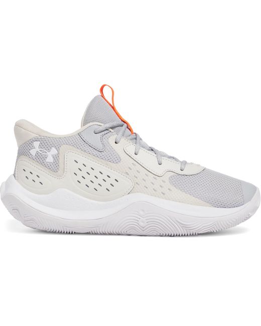 Under Armour White Jet '23