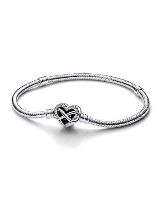 Puls di Pandora in Metallic