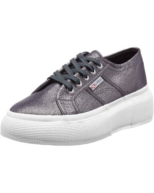 superga lamew grey