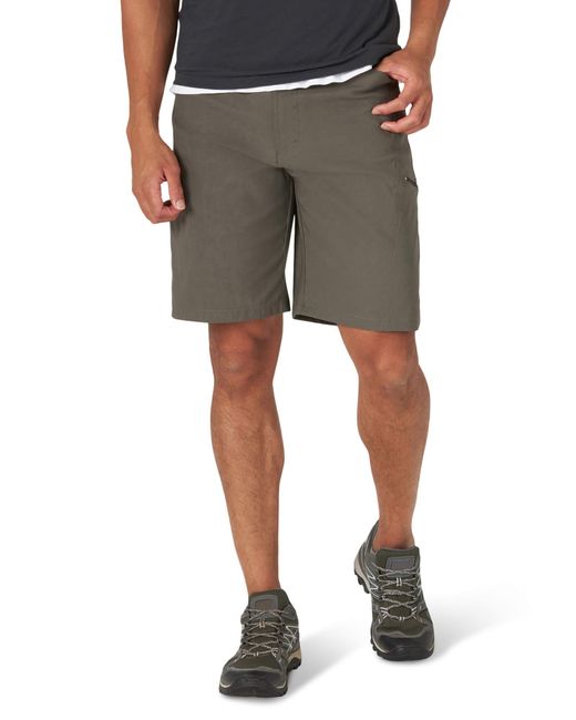 Wrangler Synthetic Authentics 
