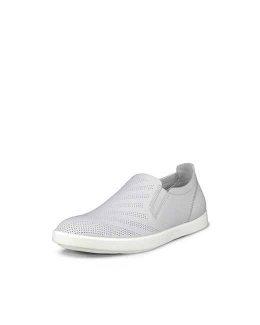 Travel W di Ecco in White