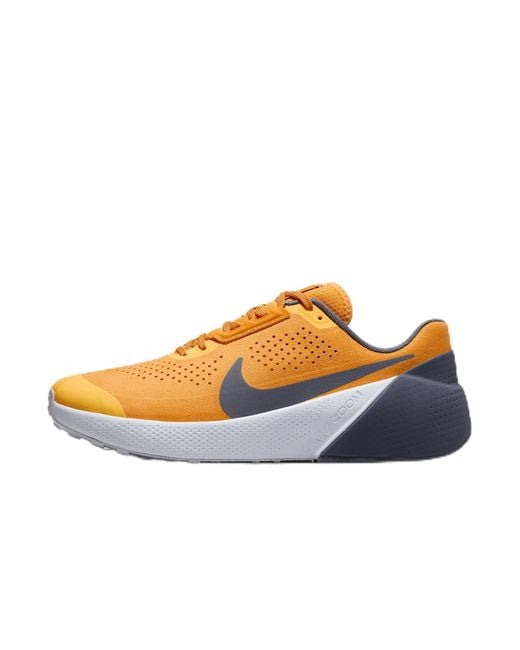 AIR ZOOM TR 1 SCARPE STRINGATE Uomo di Nike in Blue da Uomo