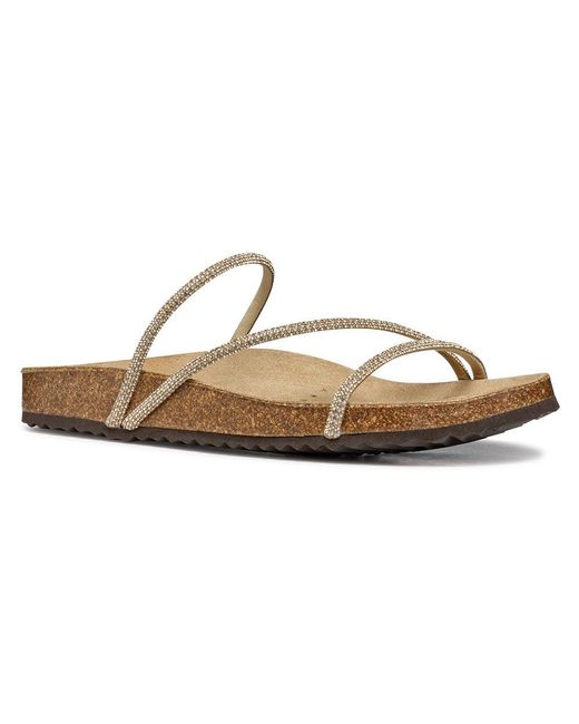 D BRIONIA R C di Geox in Brown