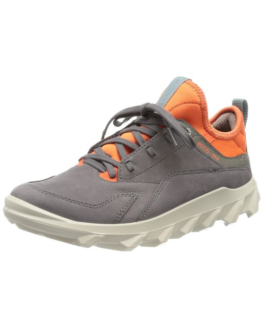 ecco mountain shoes