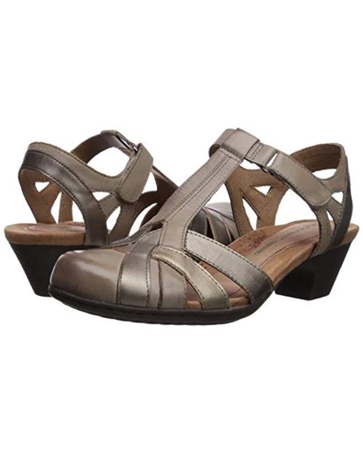 rockport brynn pump
