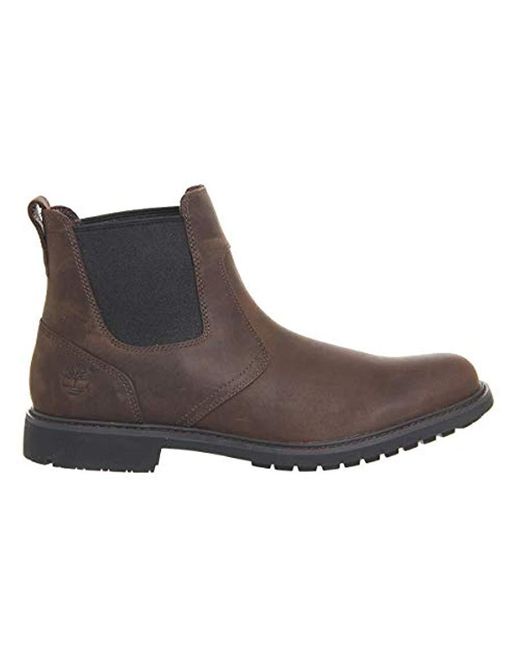 timberland fitchburg chelsea boots