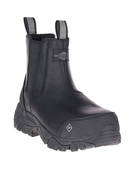 merrell moab rover pull on