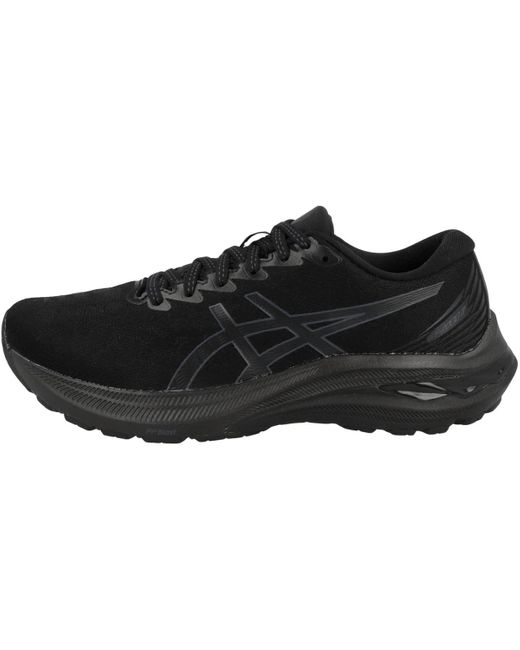 Asics Black GT 2000 11 Scarpe Running da Strada per Donna