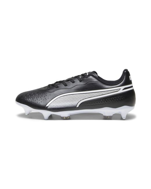 King Match Mxsg di PUMA in Blue