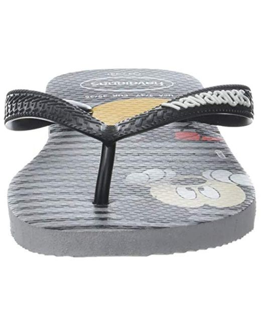 disney havaianas adults