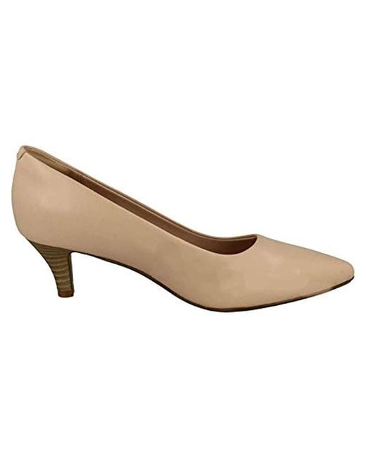 Clarks best sale linvale pump