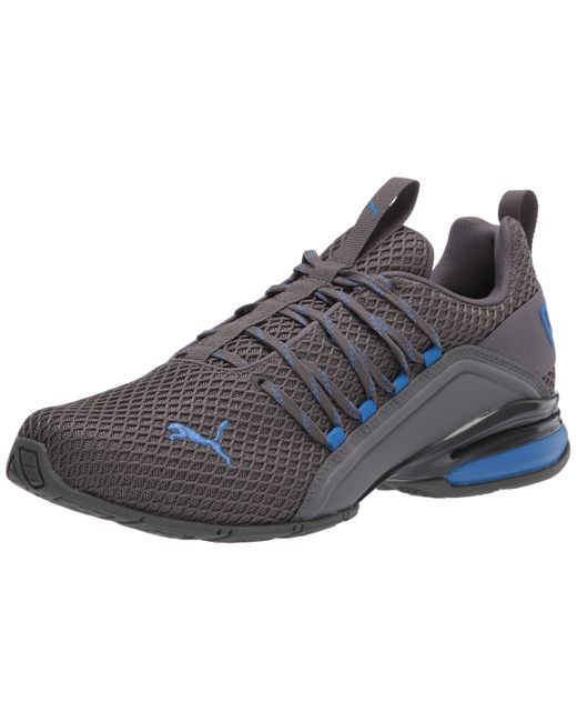 PUMA Axelion Cross Trainer Sneaker in Black für Herren