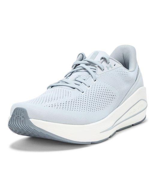 Sonic 7 Trail Running Shoes EU 46 Under Armour pour homme en coloris Blue