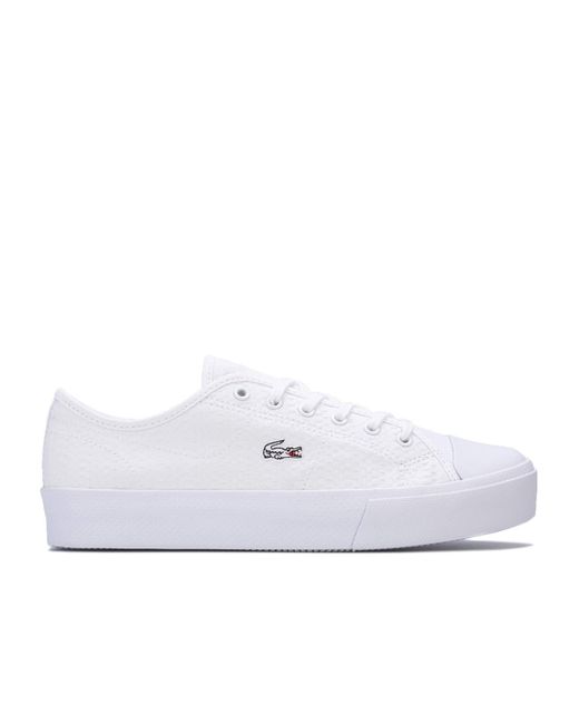 Lacoste ziane plus grand 119 2 cfa sales