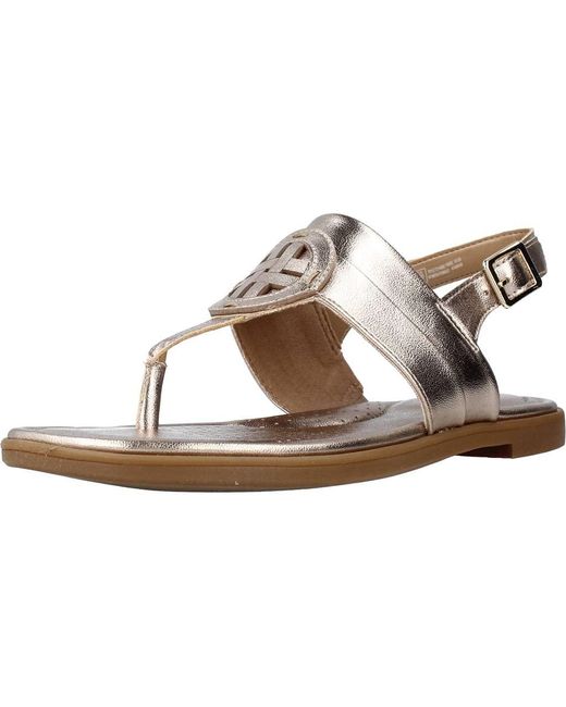 clarks reyna CEGICAP