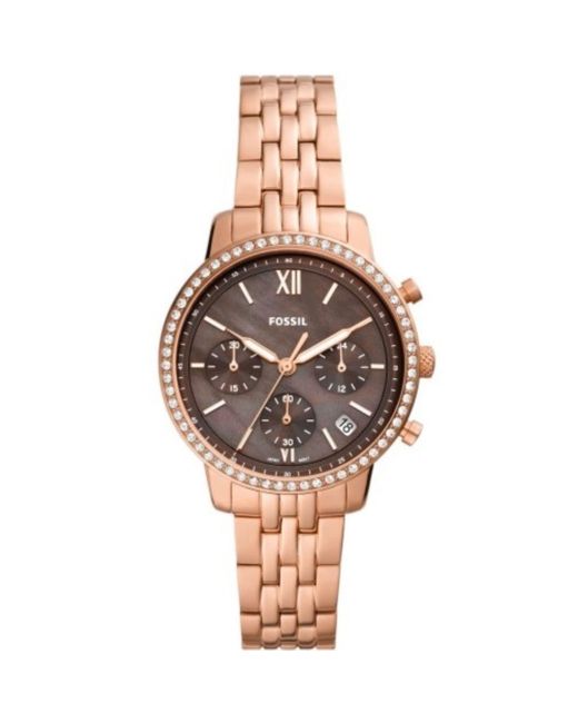 Fossil Pink Watch For Neutra