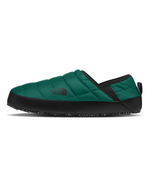 The North Face Thermoball Traction Mule V Winterschuh in Green für Herren