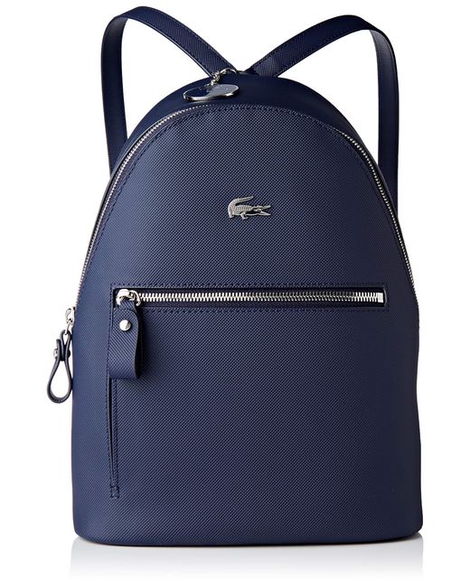Lacoste L 12 12 CONCEPT Rosso - Consegna gratuita | Spartoo.it ! - Borse  Tote bag / Borsa shopping Donna 84,99 €